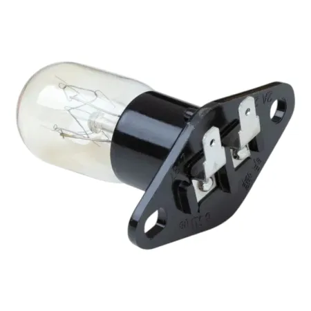 Lâmpada 127V 326051085 Micro-ondas Brastemp Consul