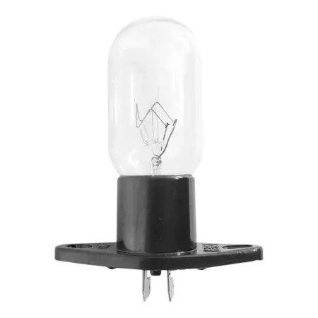 Lâmpada 240V 25W Z187 MD Micro-ondas 220V 20L 25L 30L 263600500006 Midea ( VERIFICAR SUBSTITUTA 17470000000636)
