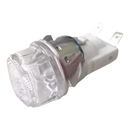 Lâmpada Halógena 240V 25W Forno Elétrico 220V TSA72 TSA82 TYA62 17471100000288 Midea