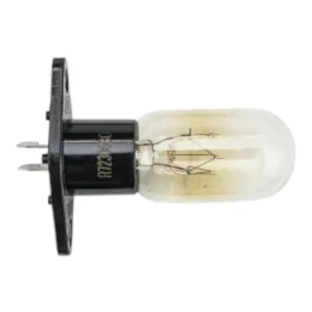 Lâmpada Incandescente 240V 25W Z187 MD Micro-ondas 220V 20L 30L 17470000000636 Midea