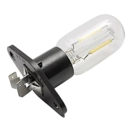 Lâmpada LED T25 250 1.5W Springer Midea 17470000013692