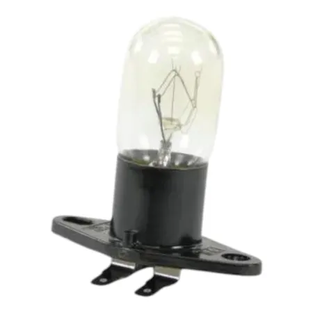 Lâmpada + Soquete 20W 125V Micro-ondas Midea