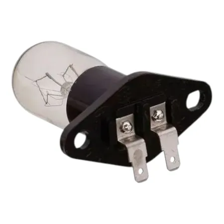 Lâmpada + Soquete 20W 220V W10788977 Micro-ondas Brastemp Consul
