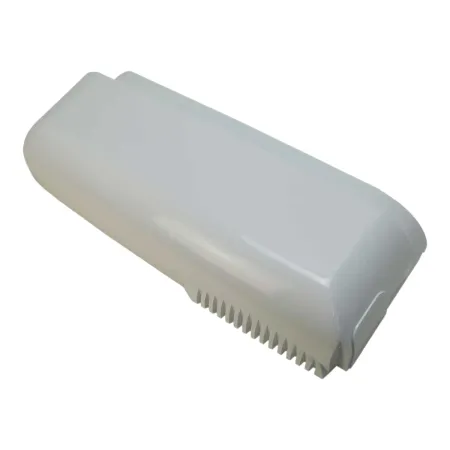 Lateral plastica direita s/ cantos (EVAP piso-teto) Midea 13704300