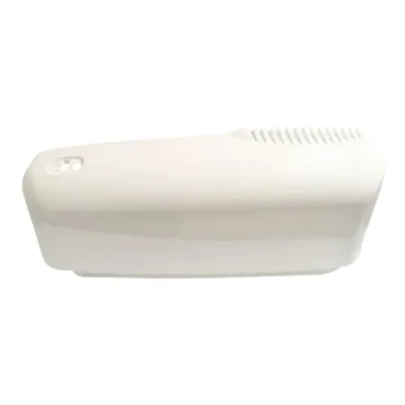Lateral plastica esquerda s/ cantos (EVAP piso-teto) Midea 13704301