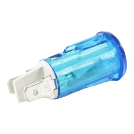 Luz Indicadora Funcionamento Freezer 127V 202L 295L 385L 415L 430L 17431000000253 Midea