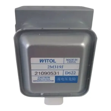 Magnetron 1000W 2M319J Springer Midea 17470000000805