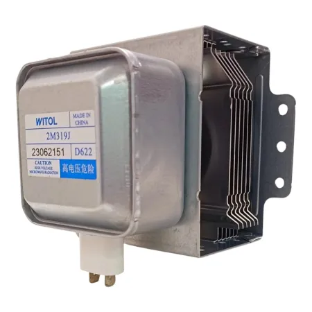 Magnetron 1000W 2M319J Springer Midea 17470000A01347