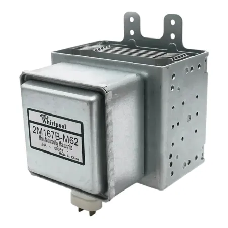 Magnetron 2M167B-M62 326070704 Micro-ondas Brastemp Consul