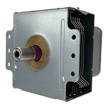 Magnetron 2M219J 900W Micro-ondas 127V 25L 17470000000809 Midea ( VERIFICAR SUBSTITUTA 251200100068)