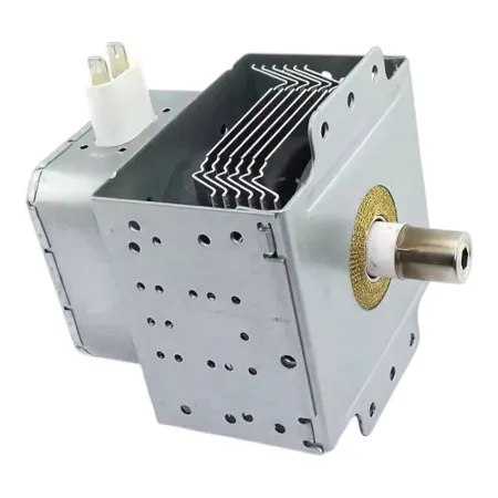 Magnetron 2M519H D622 1000W Forno Combinado 220V MYAC72 17470000000804 Midea ( VERIFICAR SUBSTITUTA 261200100130)