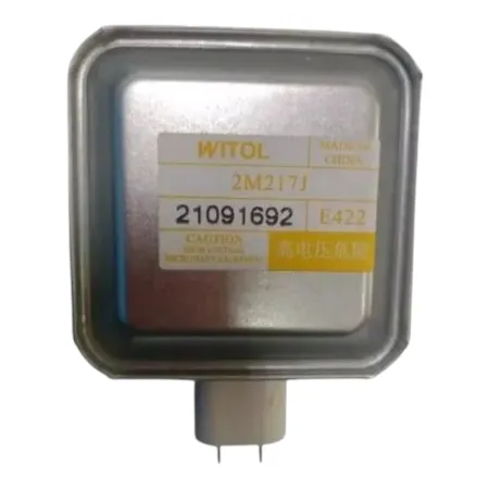 Magnetron 580w 2M217J Micro-ondas Midea