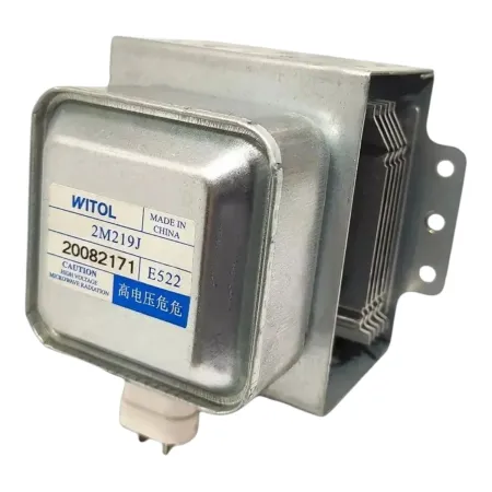 Magnetron 900w 2M219J Micro-ondas Midea