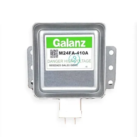 Magnetron M24FA-410A W10563584 Micro-ondas Brastemp Consul