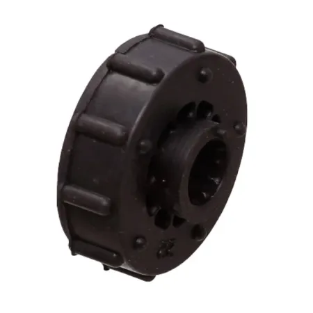 Mancal Amortecedor Borracha Anti Vibração Compressor W10225833 004214536 326061045 Brastemp Consul