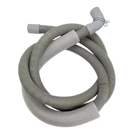 Mangueira Drenagem Lava Seca / Lavadora MF200 12600501001048 Midea