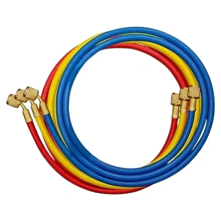 Mangueira Manifold 1,5M 5/16" x 1/4" R410A