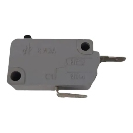 Micro Chave (Switch) 16A 250V Micro-ondas 127V 20L 25L 251201600604 Midea