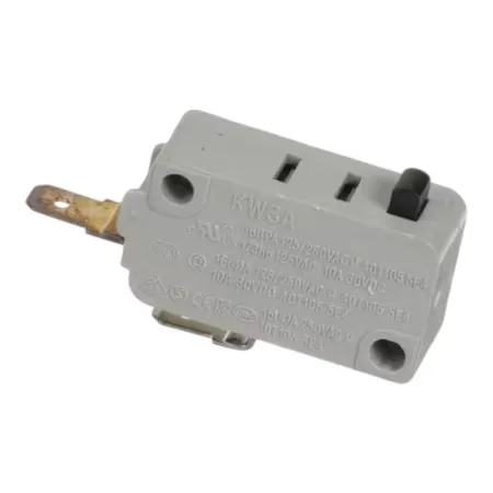 Micro Chave (Switch) 16A 250V Micro-ondas 127V MYAG31 17470000002311 Midea