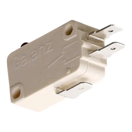 Micro Chave W-15-102C 220V W10674374 Micro-ondas Brastemp Consul