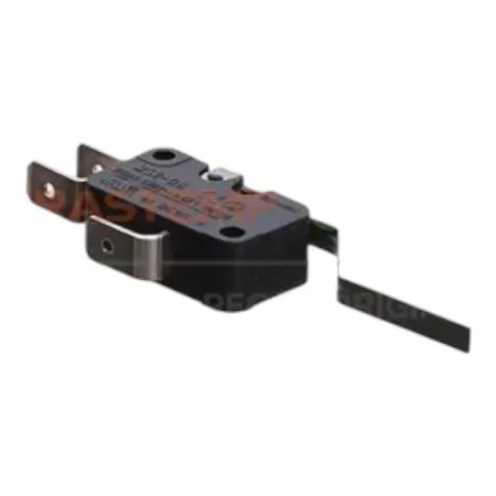Micro Chave W10771323 Micro-ondas Brastemp Consul