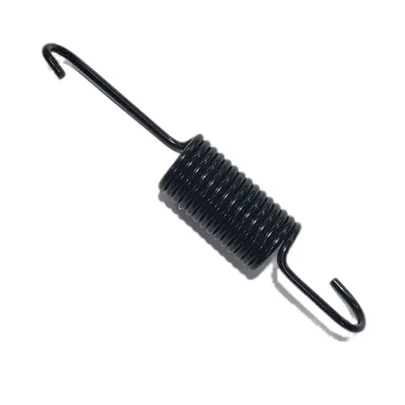 Mola de suspensão lava e seca 10 e 12 kg Springer Midea 12900104000018