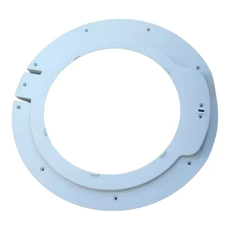 Moldura Externa da Porta Lava e Seca 8kg 12138100003669 Midea