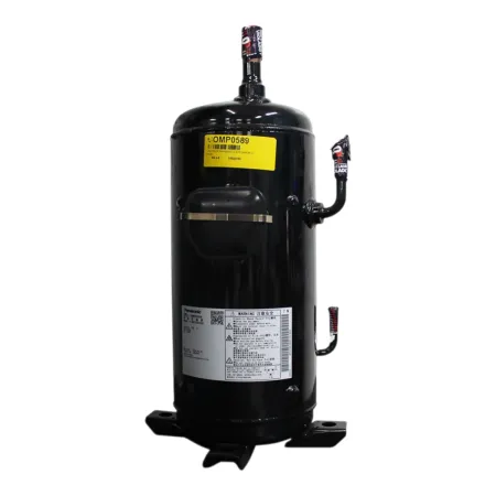 Motocompressor Panasonic C-SDP205H03B 220V Midea 05500098