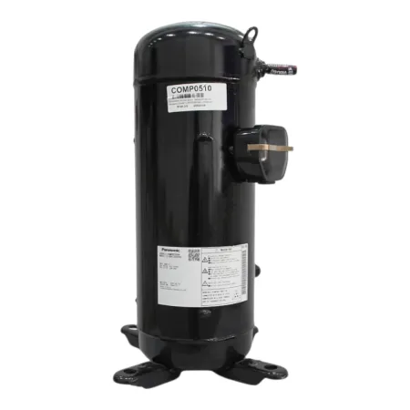 Motocompressor scroll Panasonic C-SBP235H39B 380V Midea 05500108