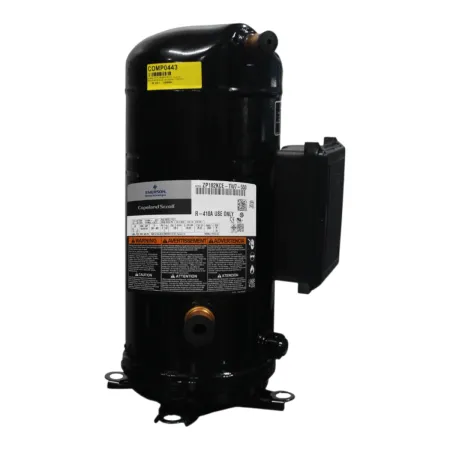 Motocompressor scroll ZP182KCE-TW7-568 Midea 05500061
