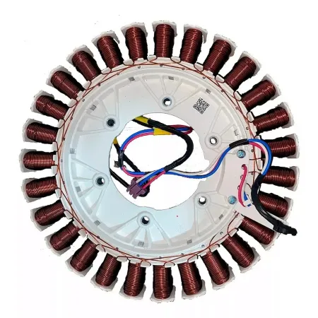 Motor 127V 220V BNQ10A W11328212 Lava e Seca 10,1Kg Brastemp