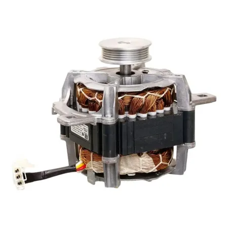 Motor 127V Máquina de Lavar 8kg a 15kg W11523228 W11122623 W11195522 Brastemp Consul