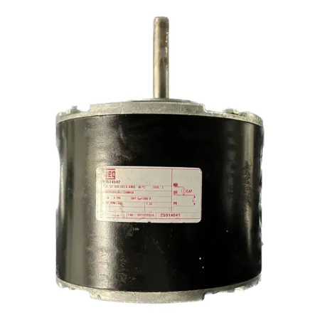 Motor 1/4 220V 60Hz 1V ES (hi-wall 18k) Midea 25914041