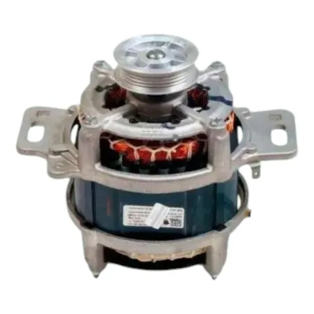 Motor 185V BWP11A Máquina de Lavar 11kg Brastemp W10447358
