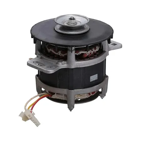Motor 220V Lavadora 7kg a 10kg 326053535 326001778 Brastemp Consul