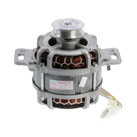 Motor 220V Lavadora 7kg a 15kg W10488057 W10571379 Brastemp Consul