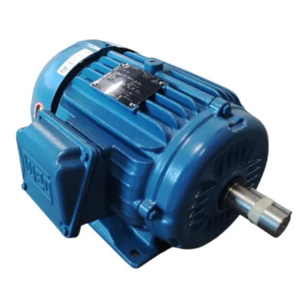 Motor 2CV 220/380/440V 60Hz carcaca 100L (ecosplit 30TR) Midea 25947254