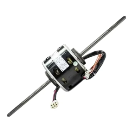 Motor AC 1/25CV 220V 60Hz (piso-teto) Midea 25901168