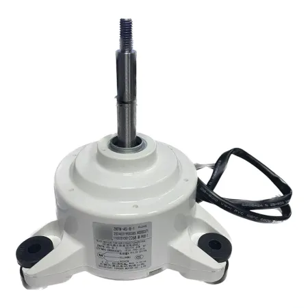 Motor Condensadora ZKFN-45-8-1 DC310V 45W 11002015012268 Springer Carrier