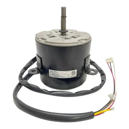 Motor Condensadora AC 185W 220V 60HZ 1130/1000 30k 36k 25901260 Springer Carrier