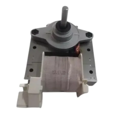 Motor da Ventoinha de secagem 220V BNQ10A W11345788 Lava e Seca 10,1Kg Brastemp
