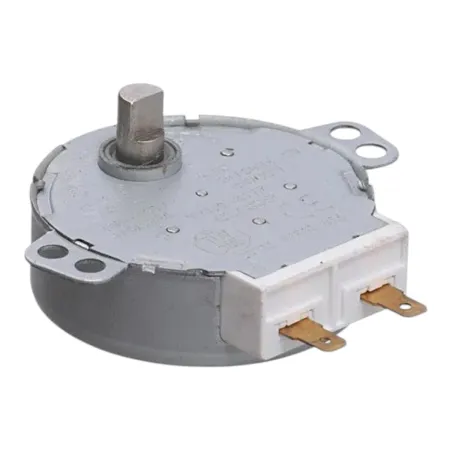 Motor do Prato Giratório 326057653 Micro-ondas Brastemp Consul