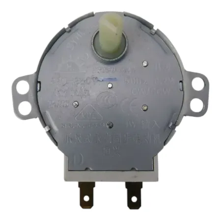 Motor do Prato Giratório 4W 220-240V 17470000000790 Micro-ondas Midea