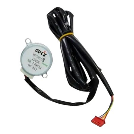 Motor do vane horizontal MP35EA8 (EVAP) Springer Midea 202400200101