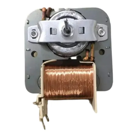 Motor do Ventilador 127V 326064225 Micro-ondas Brastemp Consul