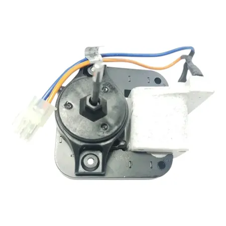 Motor do Ventilador 220V W10563680 Micro-ondas Brastemp Consul