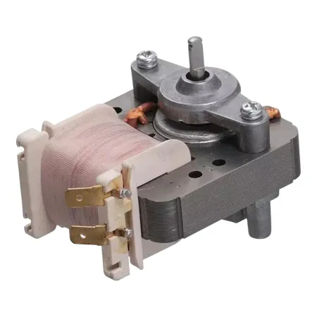 Motor do Ventilador Bivolt W10274091 Micro-ondas Brastemp Consul