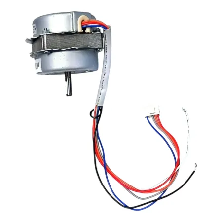 Motor do ventilador climatizador 127V 4,5L Springer Midea 11002012004480
