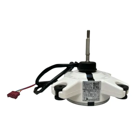 Motor Ventilador ZKFN-25-10-5L 11002015016402 Springer Midea 25W DC310V