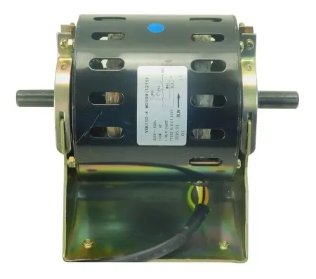 Motor eletr 110 series AC 100W 220V (cortina de ar 150cm) Midea 203030010